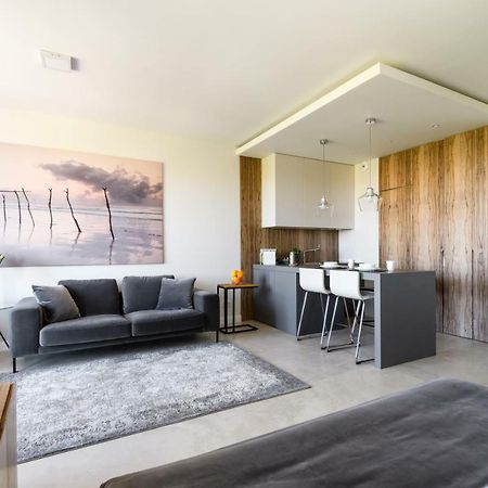 Luxlux Apartments Afara Warszawa Eksteriør bilde