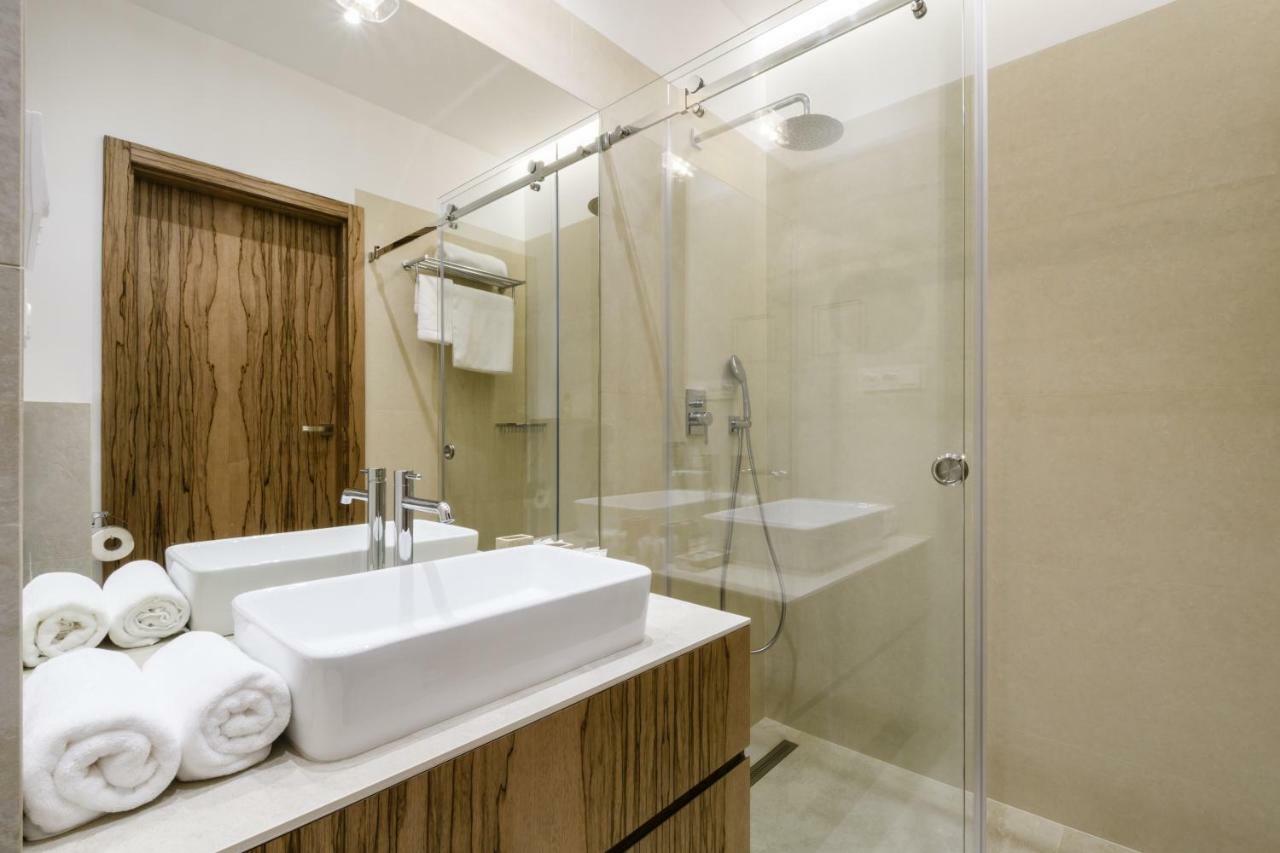Luxlux Apartments Afara Warszawa Eksteriør bilde